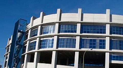 Foto 2 de Pis en venda a C. Vía de Los Poblados, 17, Valdebebas - Valdefuentes,  Madrid Capital