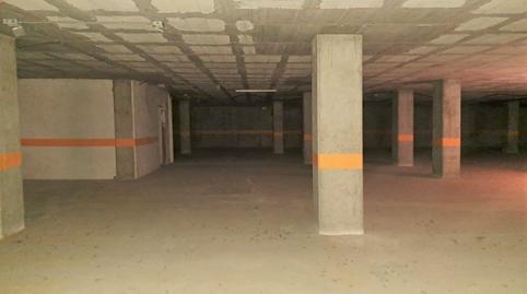 Foto 2 de Garaje en venta en  Maestro Cipriano Galea, Sn, La Ñora, Murcia