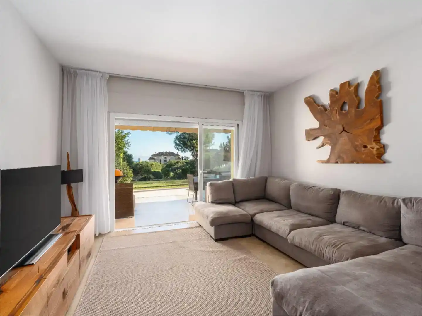 Wohnung zur Miete in Avenida Marco Polo, 8, Elviria