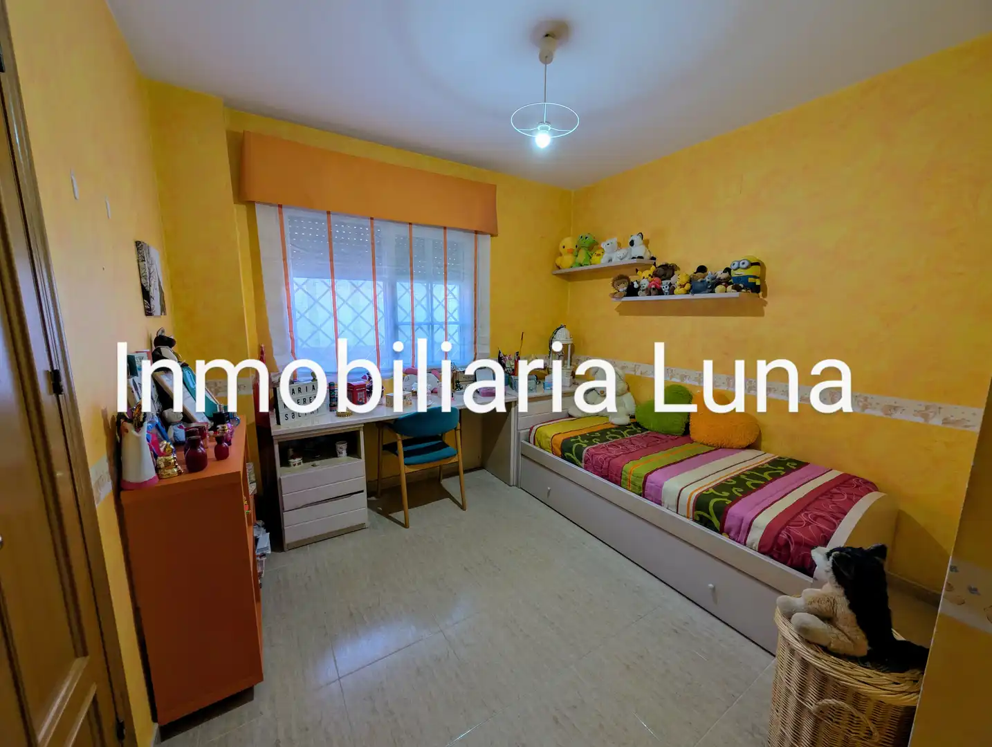 Vista exterior de Casa adosada en venta en Cartagena con Aire acondicionado, Jardín privado y Terraza