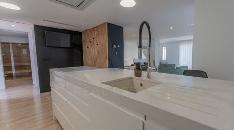 Foto 3 de Casa o chalet en venta en Pd Salinetes Baixes, 1, Petrer, Alicante