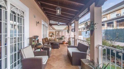 Foto 2 de Casa o chalet en venta en Prado Santo Domingo - Ensanche, Alcorcón