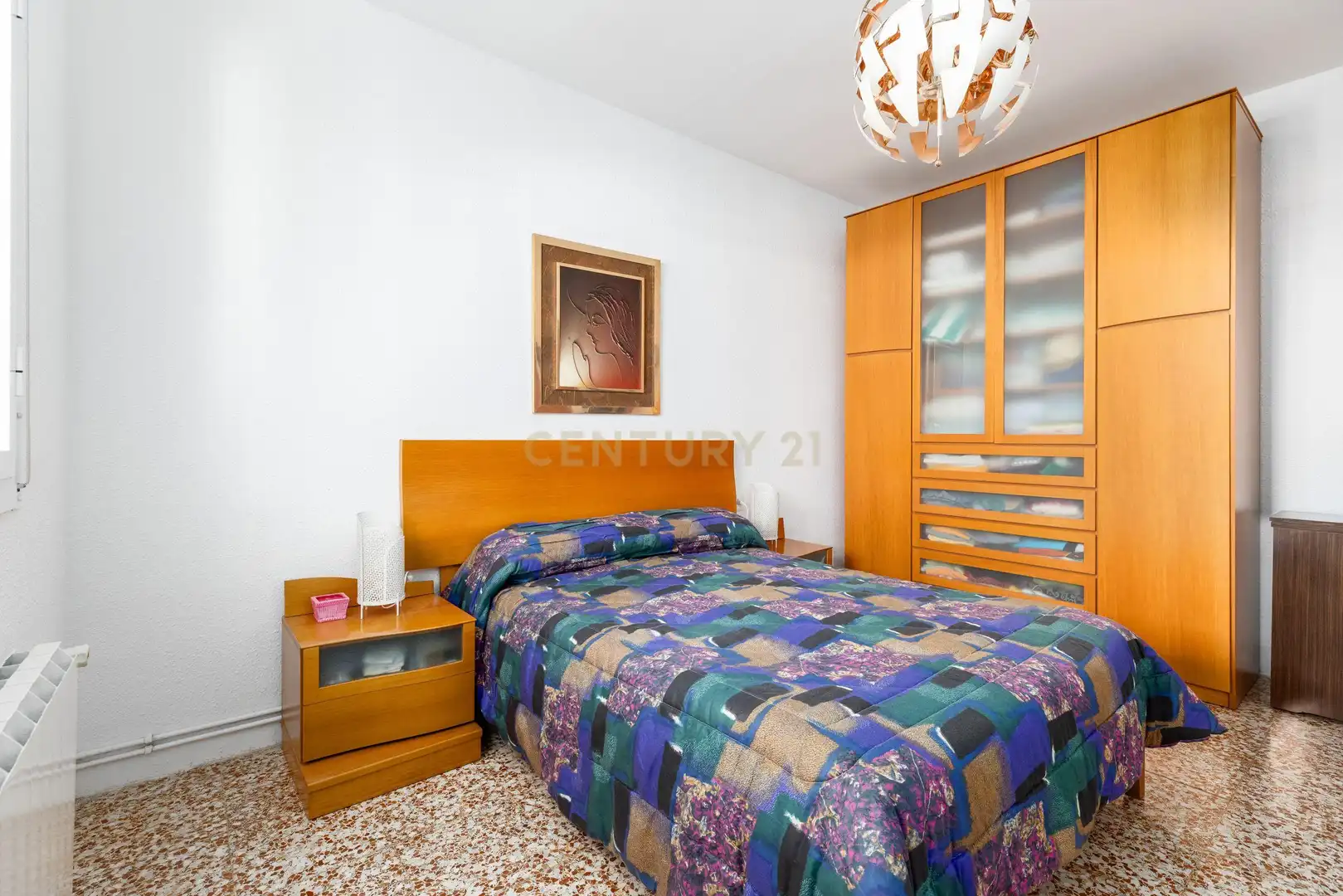 Dormitori de Casa o xalet en venda en El Montmell amb Jardí privat i Traster