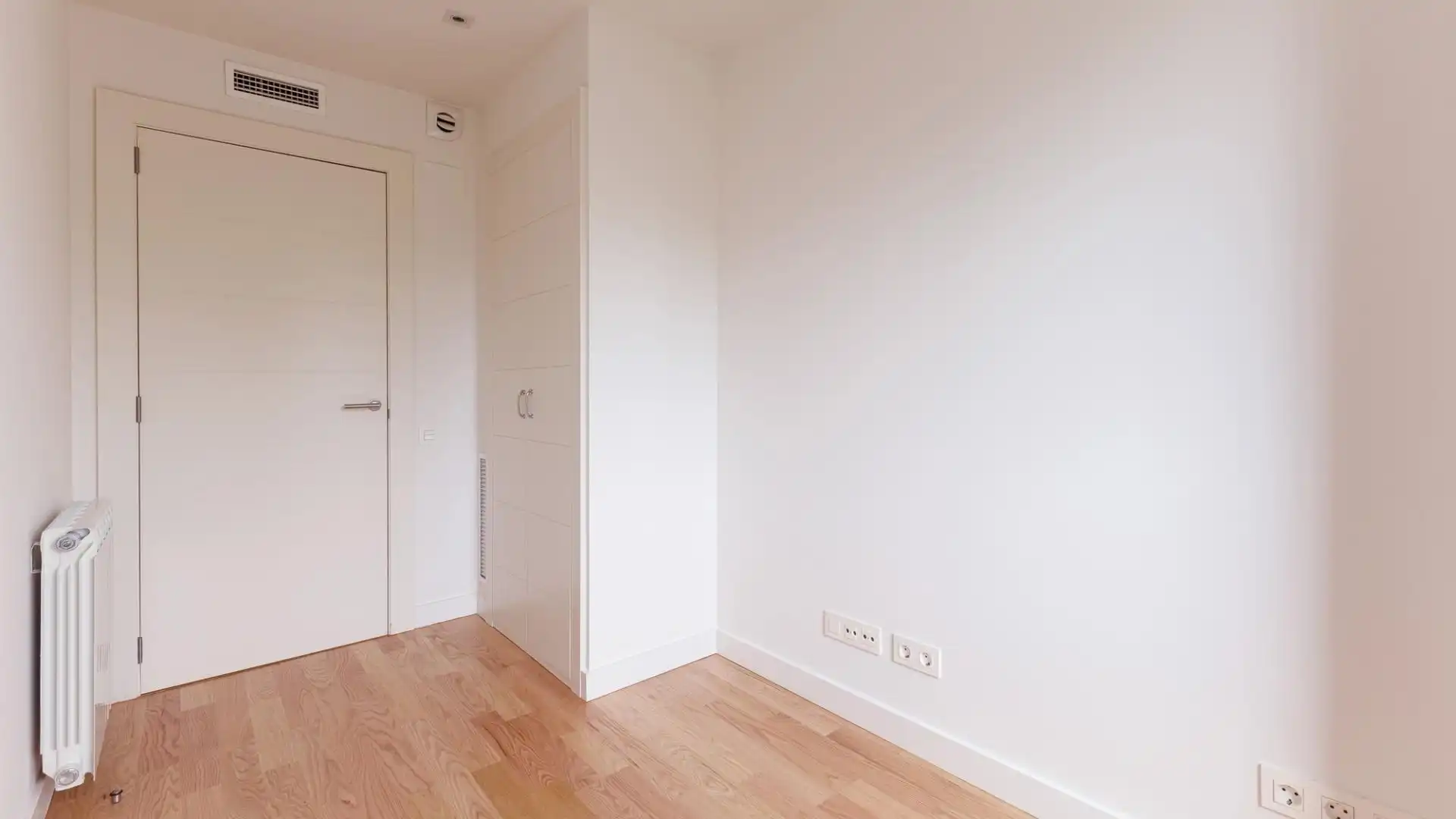 Habitación de Casa o chalet de alquiler en Sabadell con Aire acondicionado, Calefacción y Jardín privado