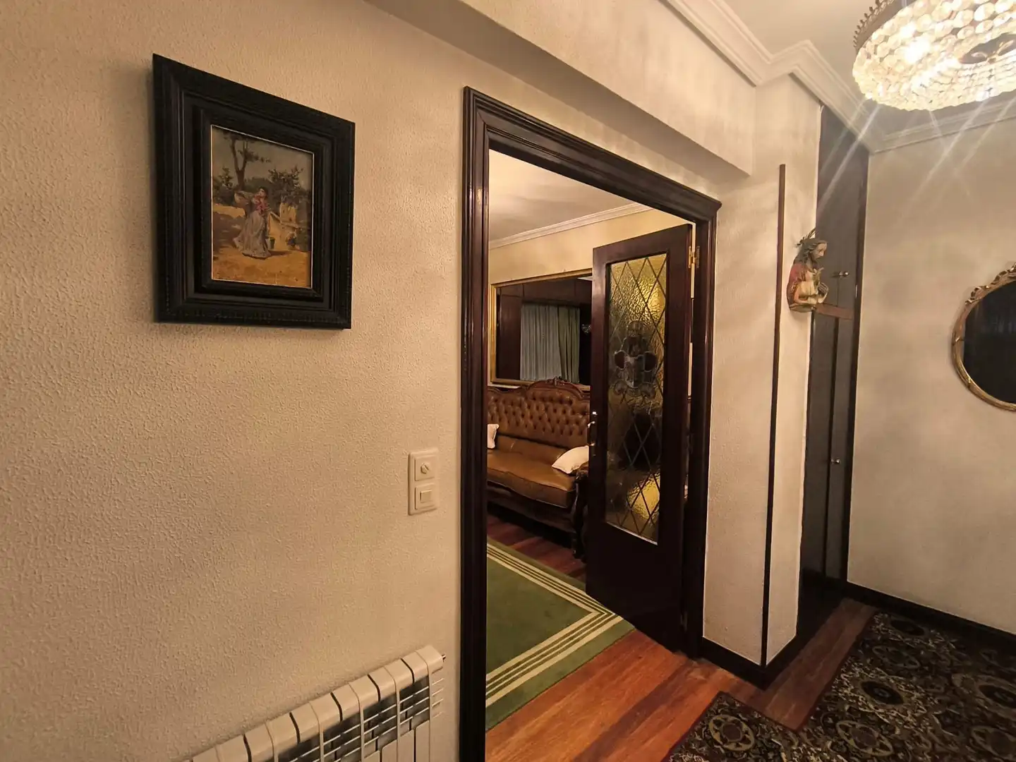 Piso con ascensor en venta en Avda. Antonio Trueba, imagen 11