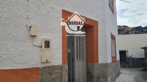 Photo 2 of House or chalet for sale in Amapola, 8, Castro de Filabres, Almería