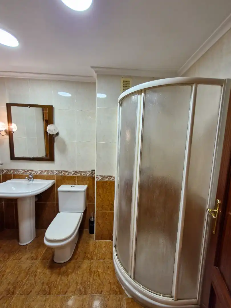 Wohnung zur Miete in Orozko