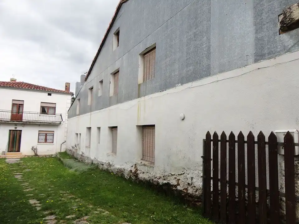 Casa con giardino in vendita a Plaza 32, imagen 50