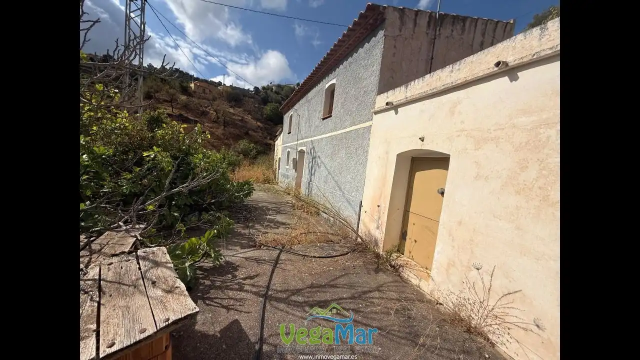 Landhaus mit Garten zum Verkauf in Rio Seco Alto, imagen 14