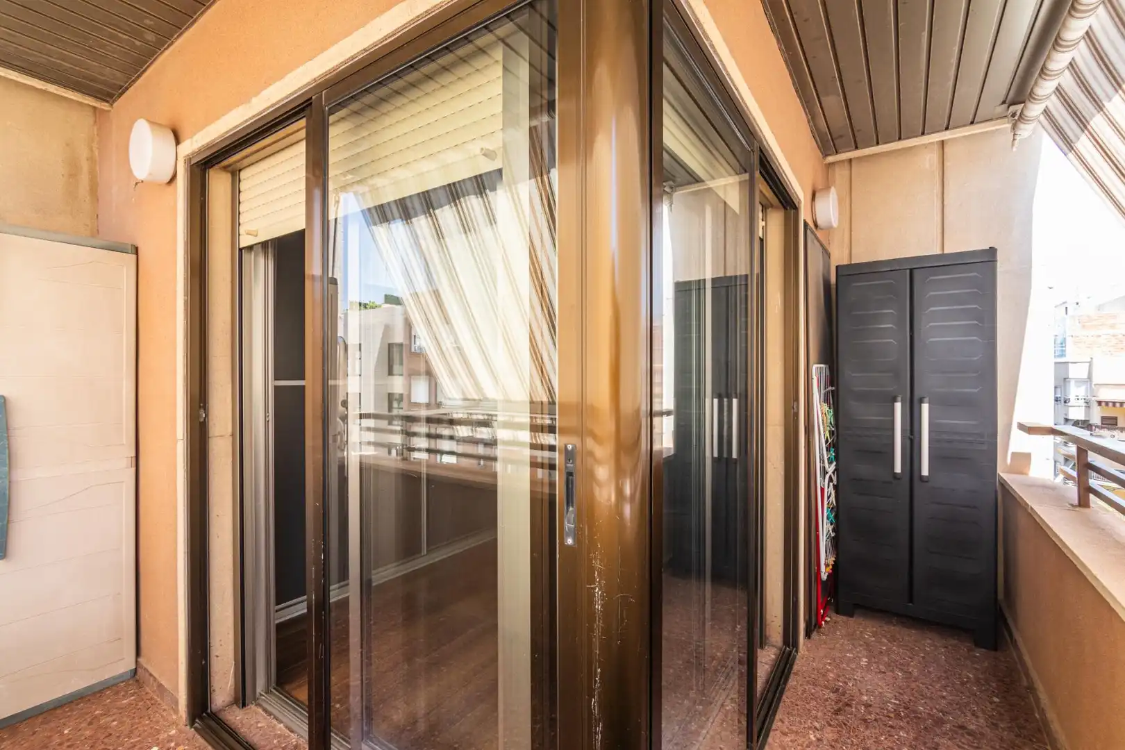 Flat with terrace for sale in Elche ciudad, imagen 12