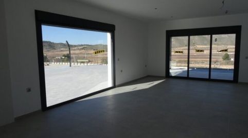 Foto 3 de Casa o chalet en venta en N/a, -1, Abanilla, Murcia