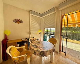 Balcony of Apartment to rent in Torrevieja  with Heating, Terrace and Swimming Pool