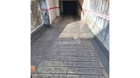 Foto 3 de Garaje de alquiler en Calle Ramon Turro, La Devesa, Girona Capital