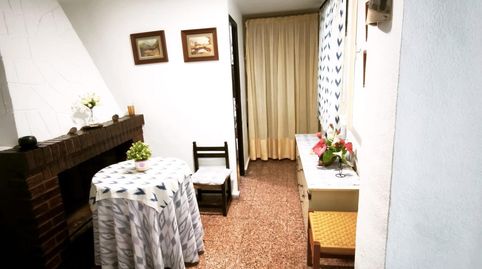 Foto 3 de Finca rústica en venta en Calle de Cabezo de la Cruz, 62, Abarán, Murcia