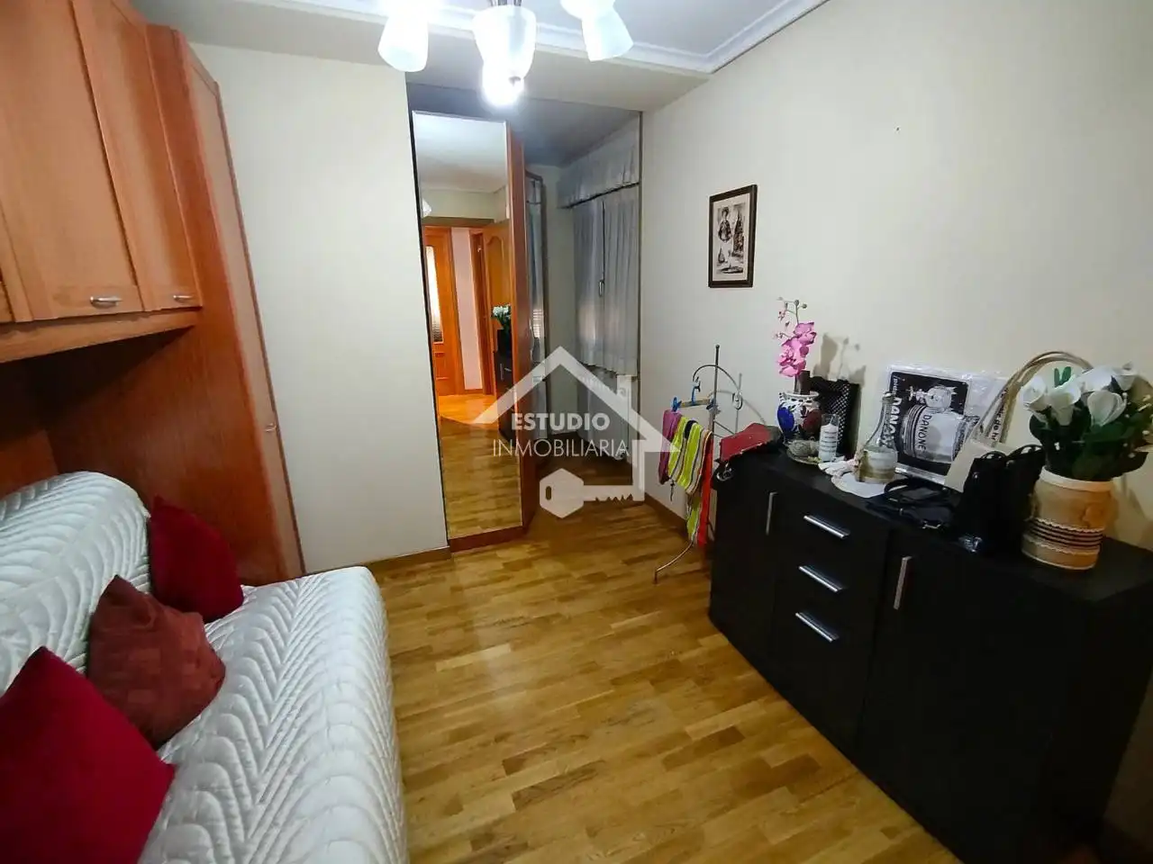Appartamento con terrazza in vendita a Calle Rua Santa Maria, imagen 41