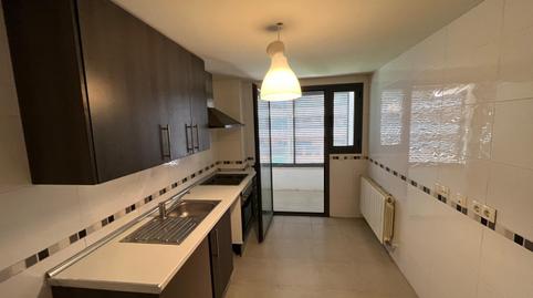 Foto 3 de Piso en venta en Calle Jose Antonio Andres Rguez, 5, Yebes - Valdeluz, Yebes