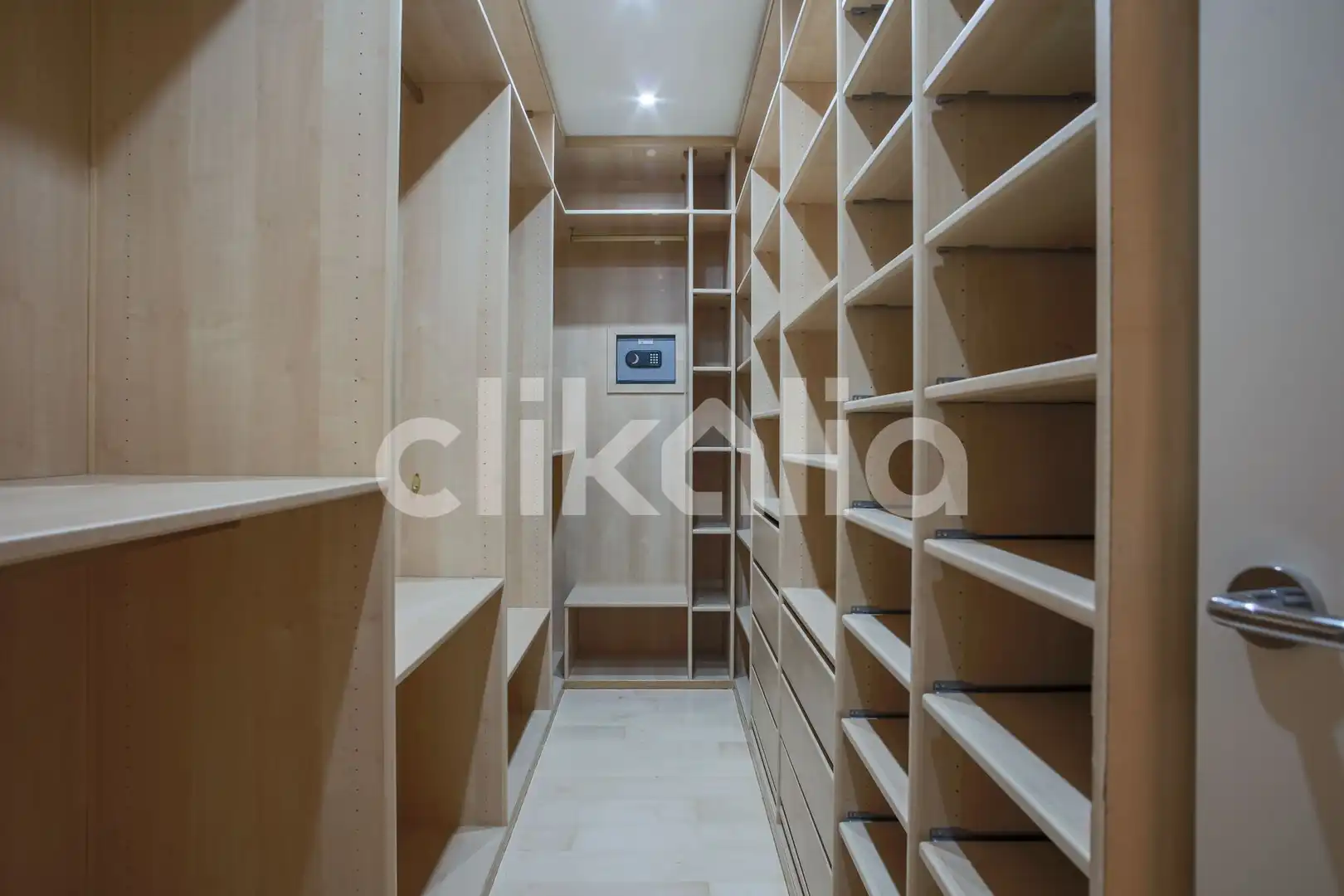 Flat for rent in Chamartín