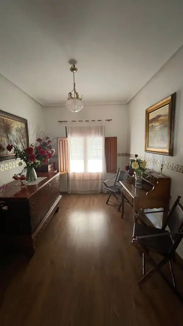 Maison avec terrasse à vendre à Avenida PAZ, DE LA 8, imagen 5