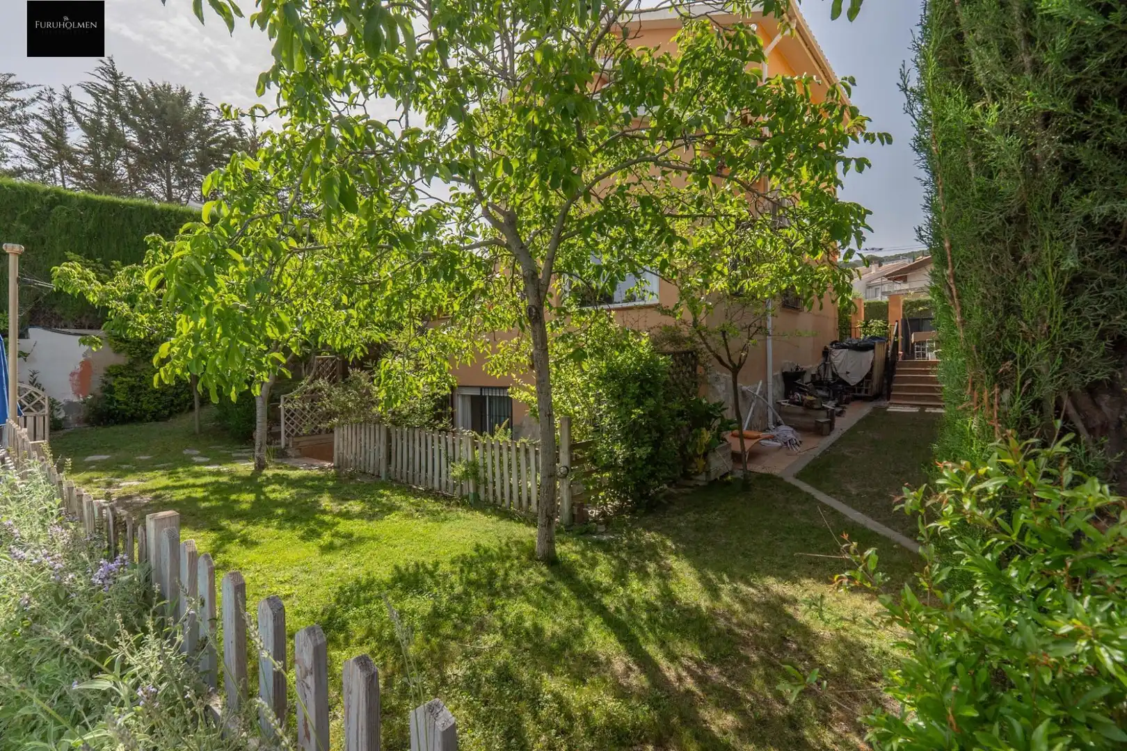 Chalet con piscina en venta en Calle Cerrillo Redondo, imagen 45