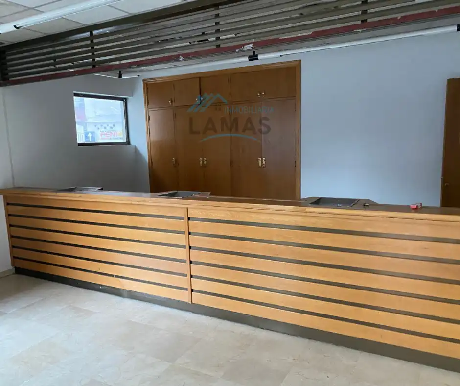 Local commercial à vendre à Avenida Constitución 15, imagen 4