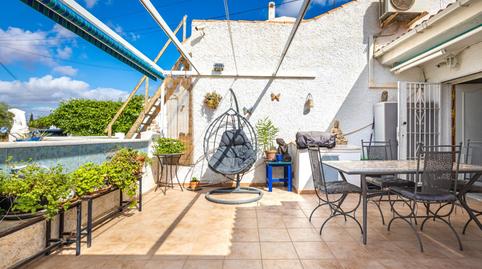 Foto 3 de Casa o xalet en venda a Zona Carrefour - Urbanizaciones, Alicante