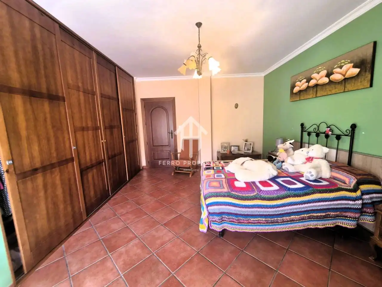 Casa o xalet en venda a Calle Geranios, Loja