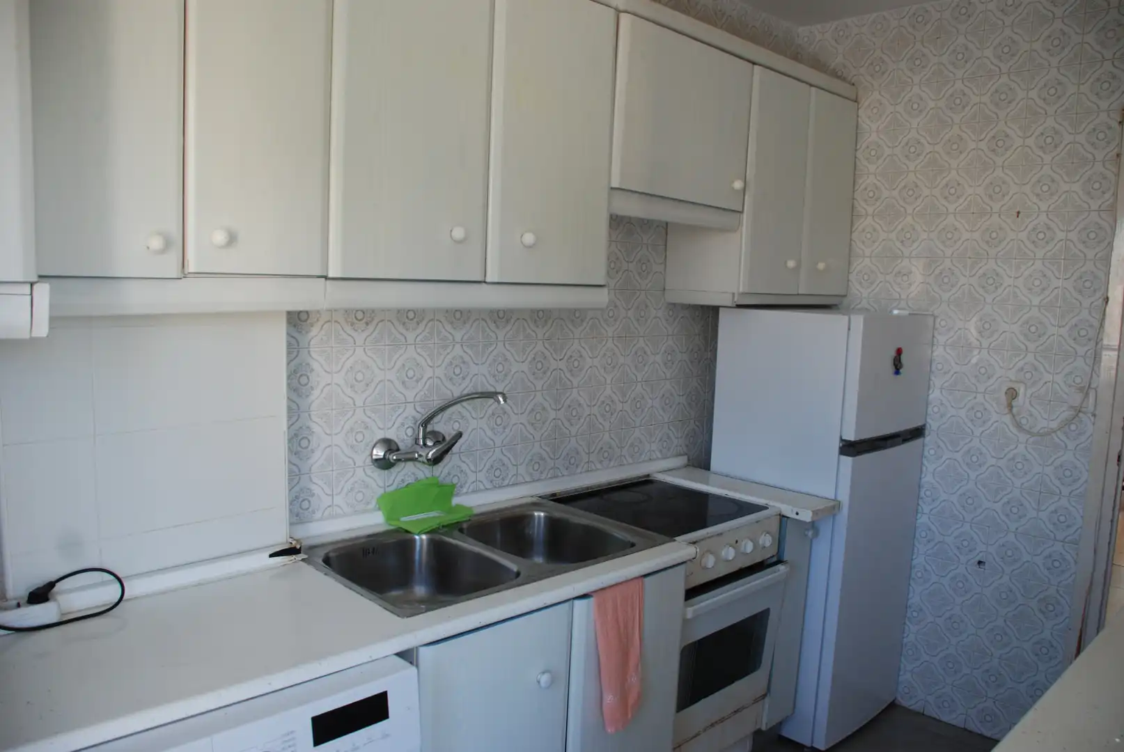 Appartement compact avec terrasse à vendre à Carrer dels Marenys 9, imagen 4