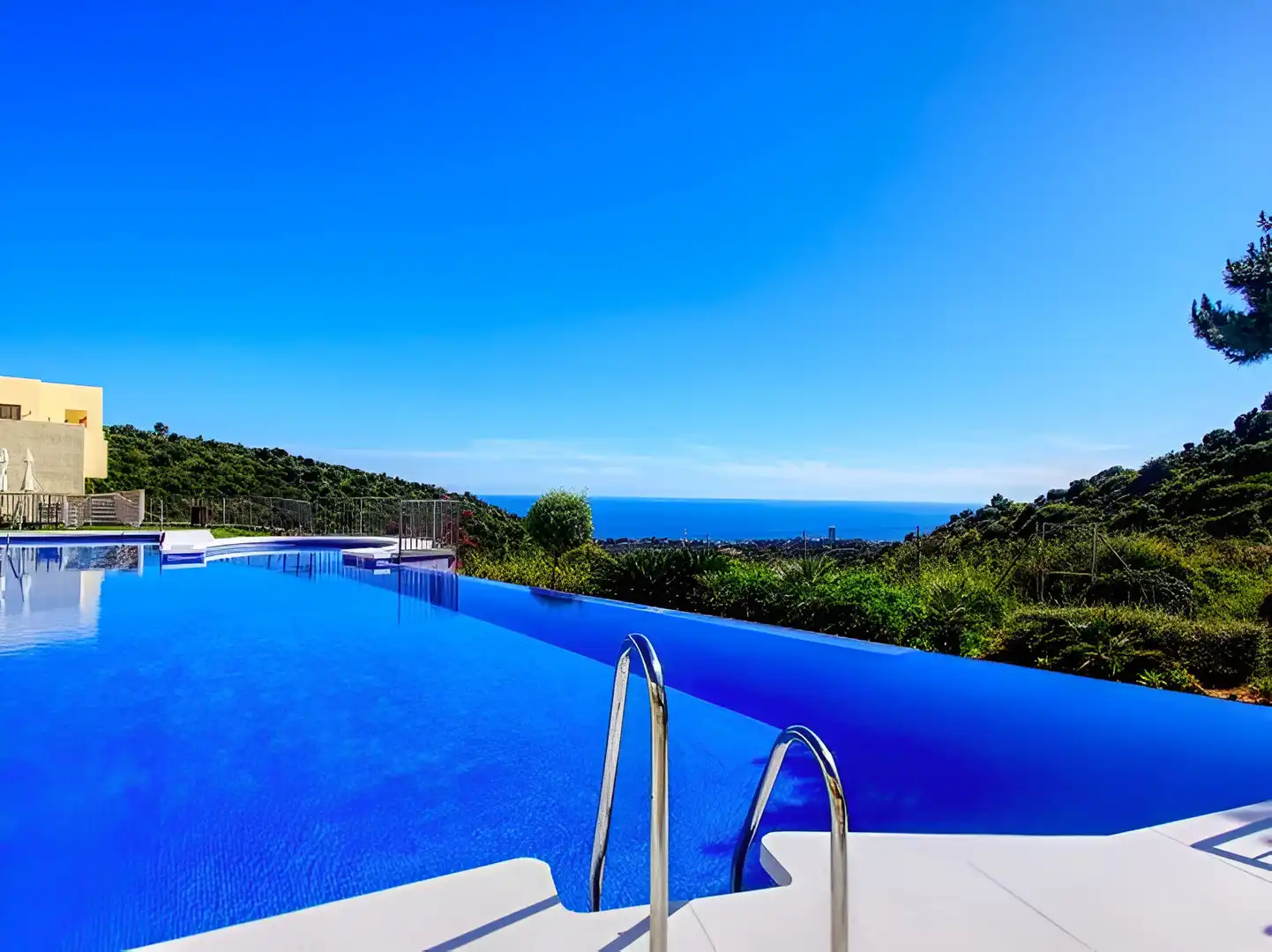 Apartament amb piscina en venda a Río Real - Los Monteros, imagen 13