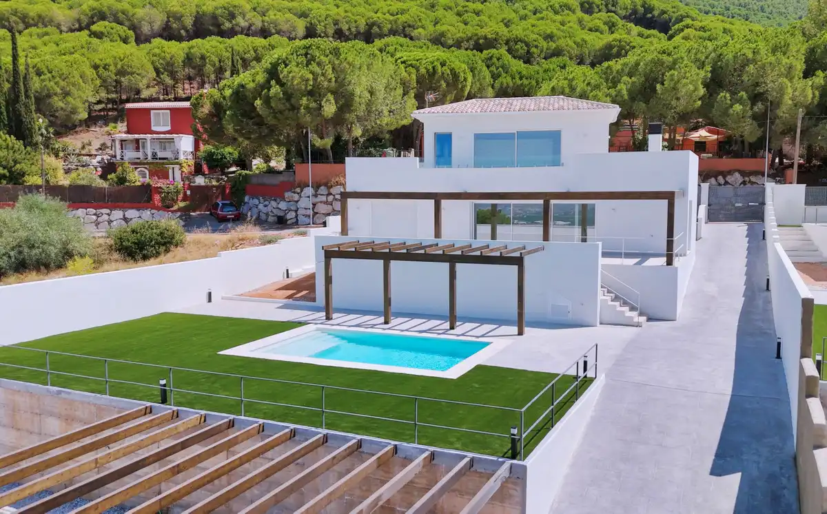 Adosado en venta en Pinos de Alhaurín - Periferia