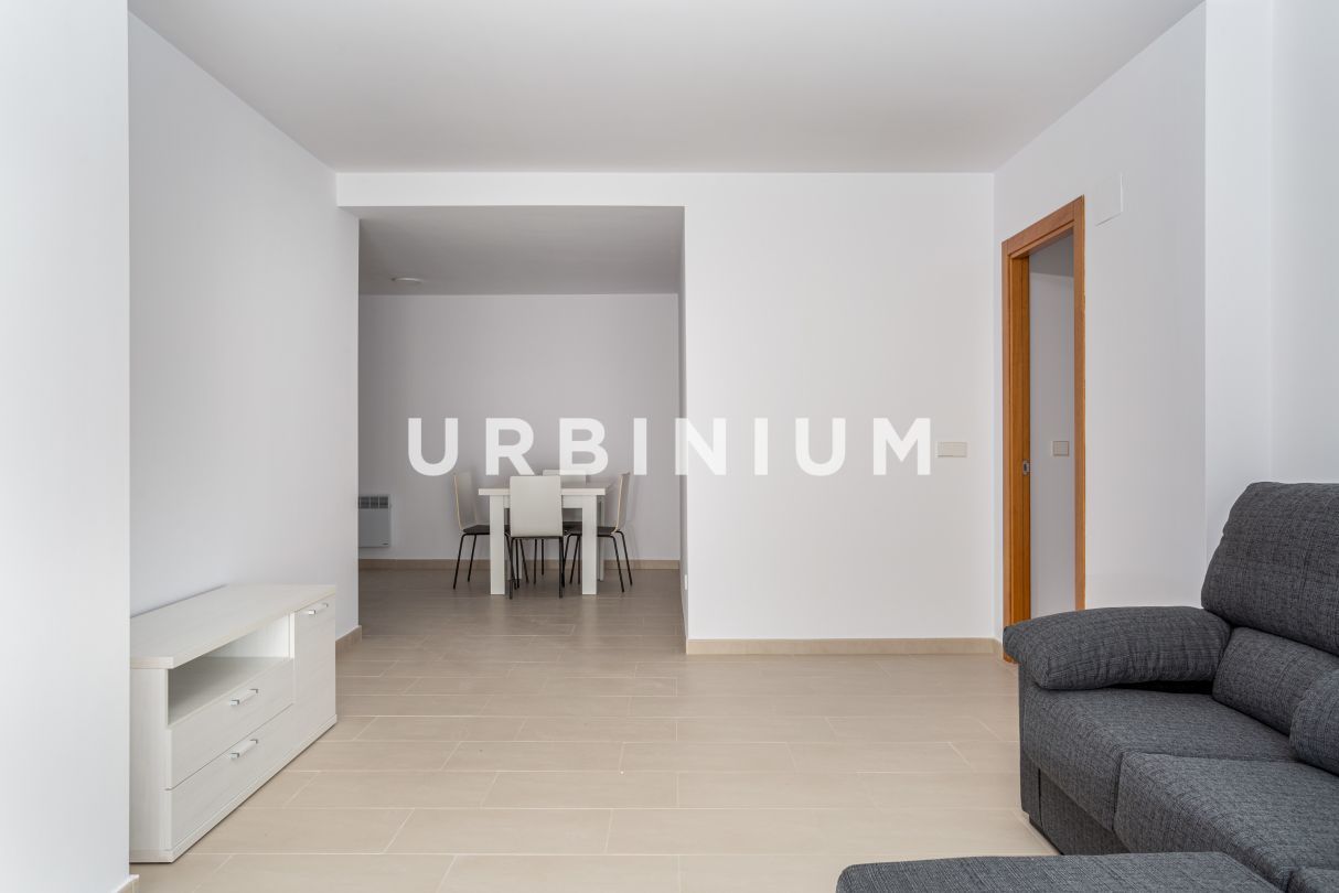 Apartament en venda a L'Estartit Poble