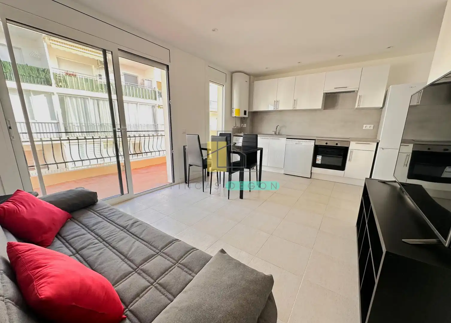 Apartament en venda a Santa Margarita, imagen 4