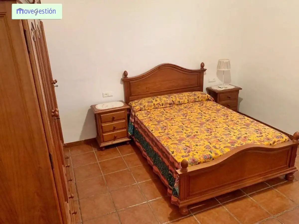 Habitación de Finca rústica en venta en Benaocaz con Terraza y Amueblado
