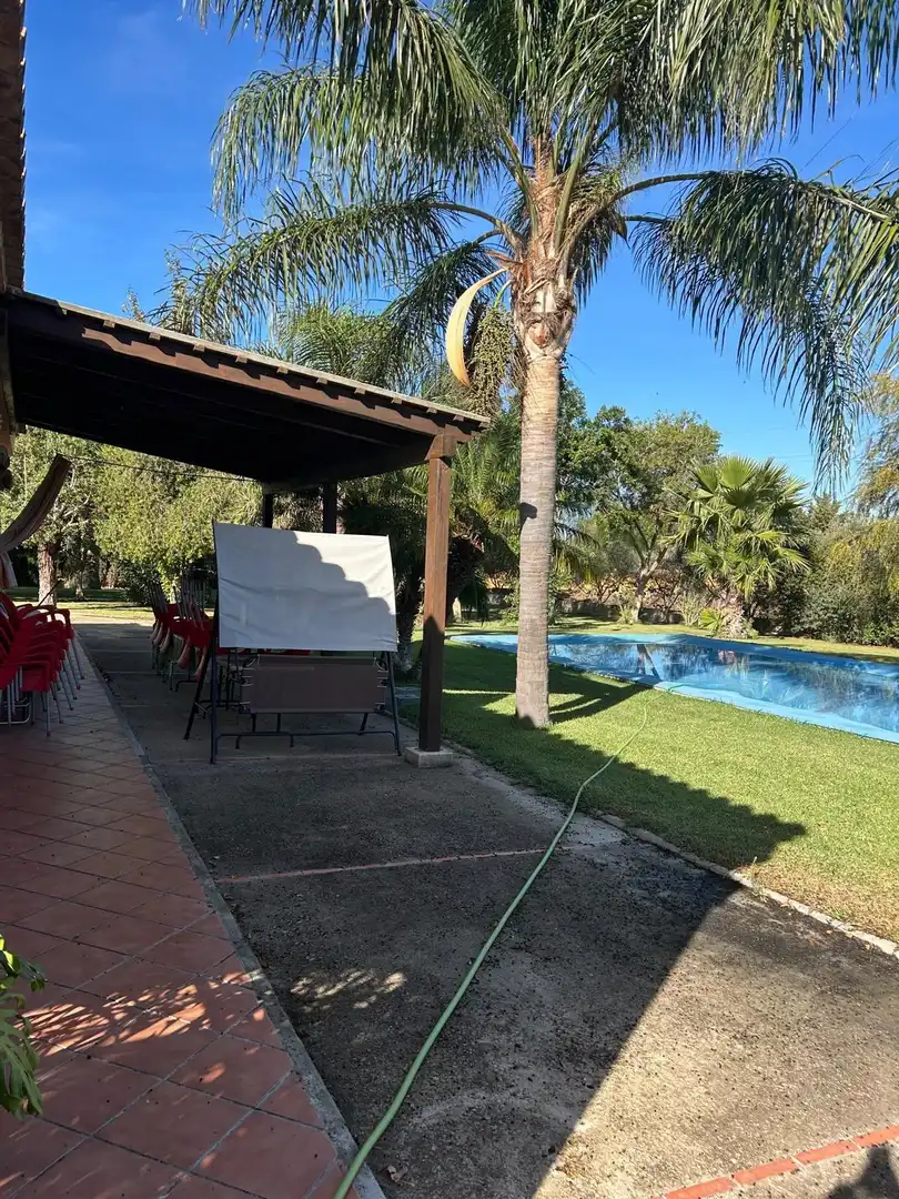 Villa avec piscine à vendre à Pelagatos - Pago del Humo, imagen 20
