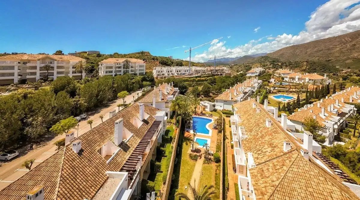 Reihenhaus mit Pool zum Verkauf in Carretera de la Cala Golf, imagen 44