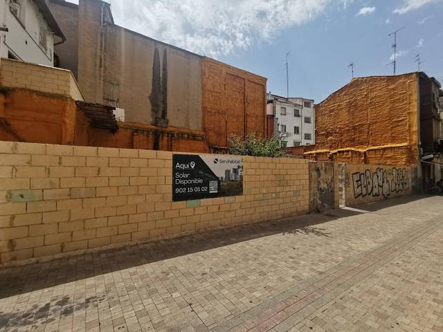 Terreno residencial en Venta en La Reja, 5 en Centro