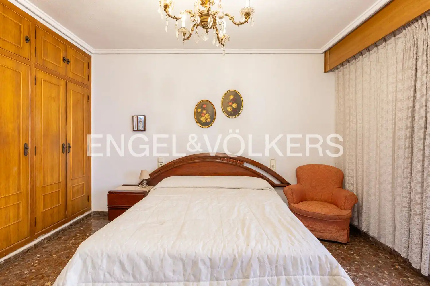 Habitación de Piso en venta en Valencia con Aire acondicionado, Calefacción y Trastero
