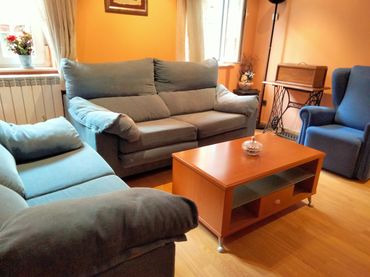 Adosado en venta en Las Ventas