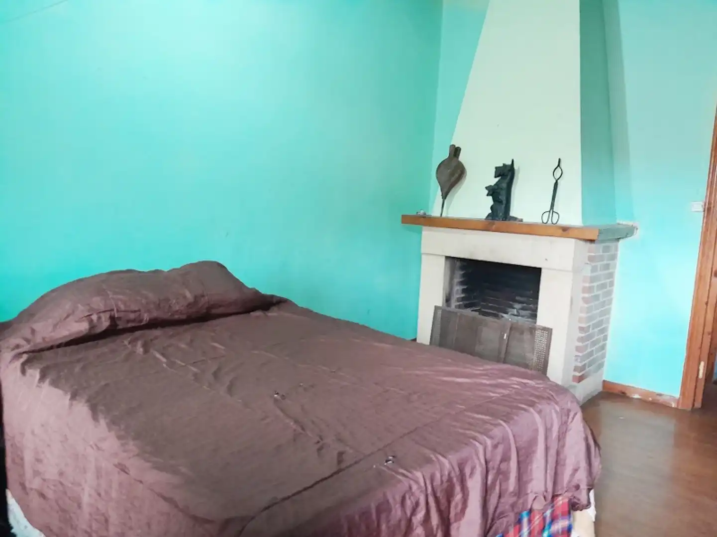 Casa adosada en venta en Lamiña, Ruente