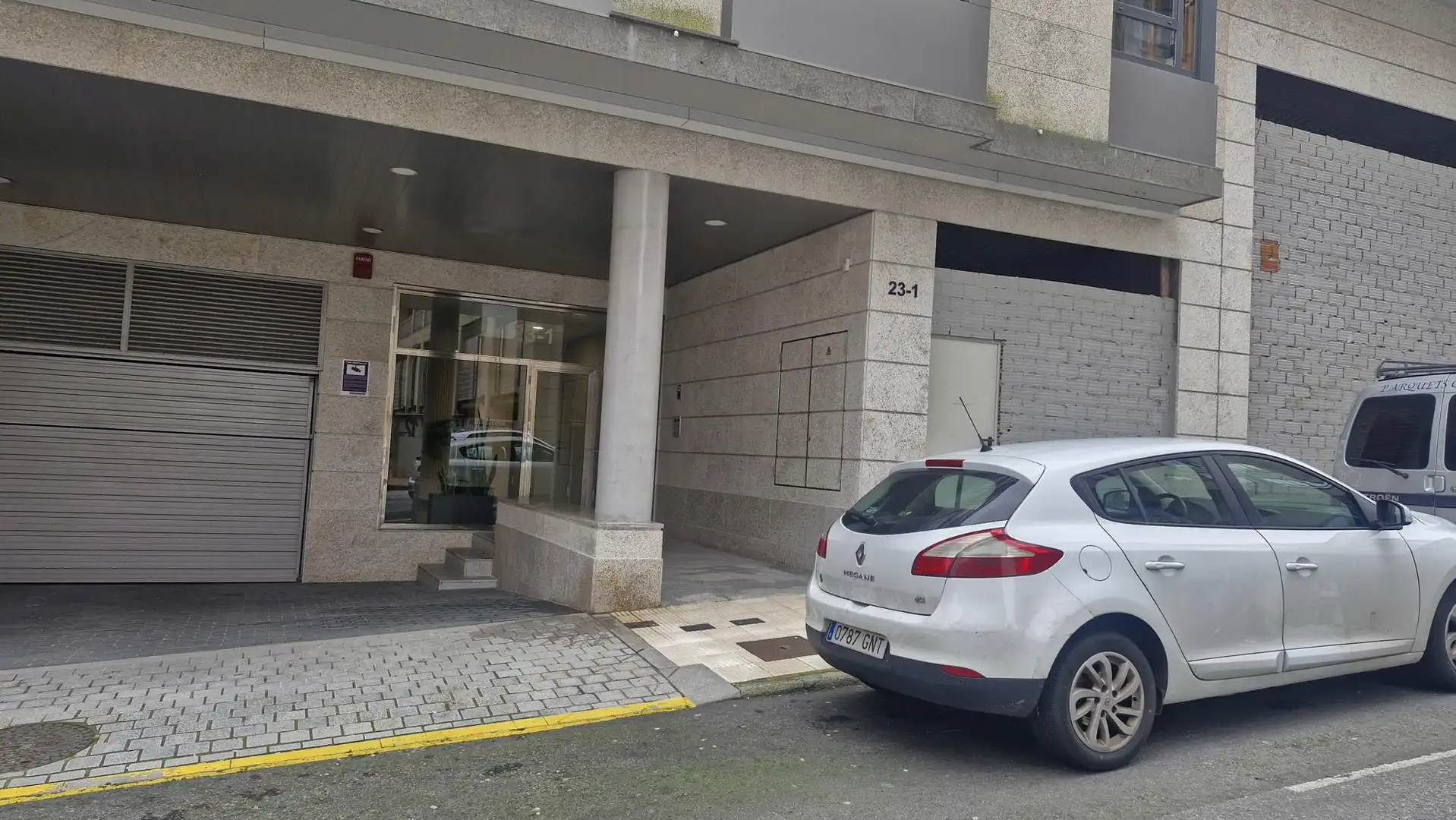 Gewerbefläche zum Verkauf in Rúa Bailén 25, Vigo, España, imagen 24