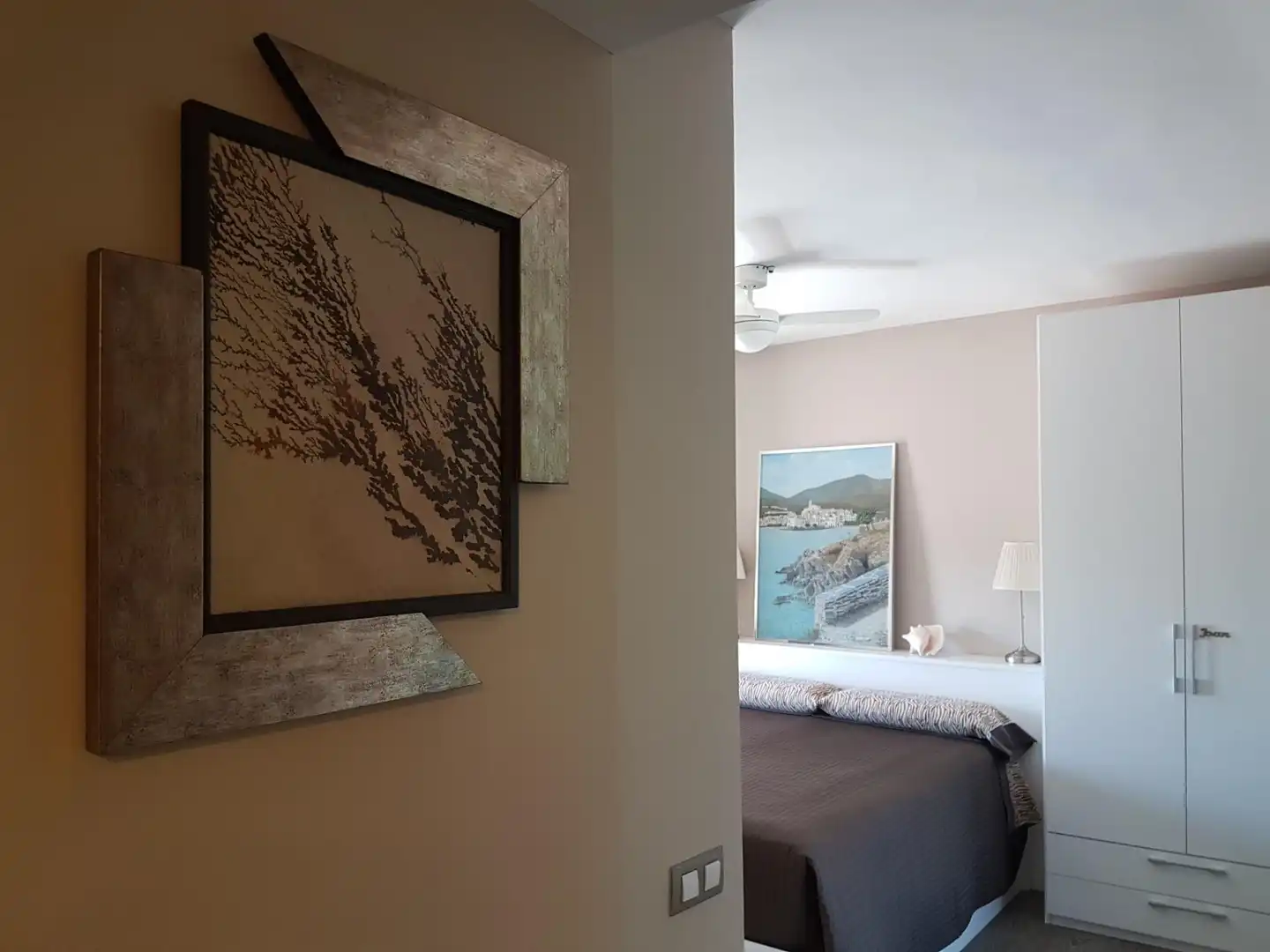 Habitación de Piso en venta en Sabadell con Calefacción y Terraza