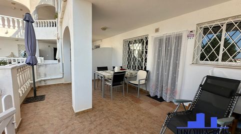 Foto 4 de Apartament en venda a Costa Norte, Vinaròs