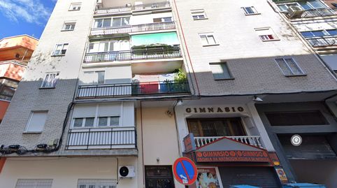 Foto 2 de Casa o chalet en venta en Vizcaya, Casco Antiguo, Alcorcón