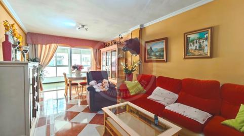 Photo 3 of Flat for sale in Calle Camino Viejo de Malaga, 19a, Hispanidad - Vivar Téllez, Vélez-Málaga