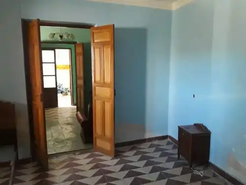 Habitación de Terreno en venta en Cortes de Baza