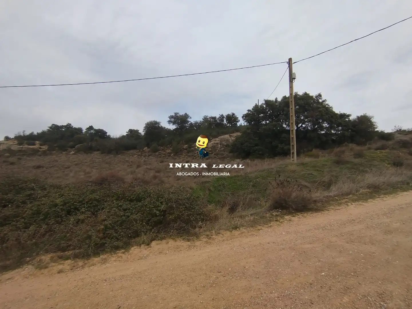 Residential for sale in Corrales del Vino