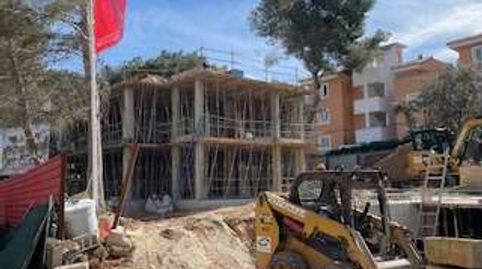 Foto 5 de Planta baja en venta en Canyamel, Capdepera