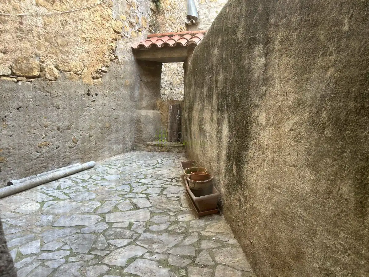 Casa o chalet en venta en Albocàsser con Terraza