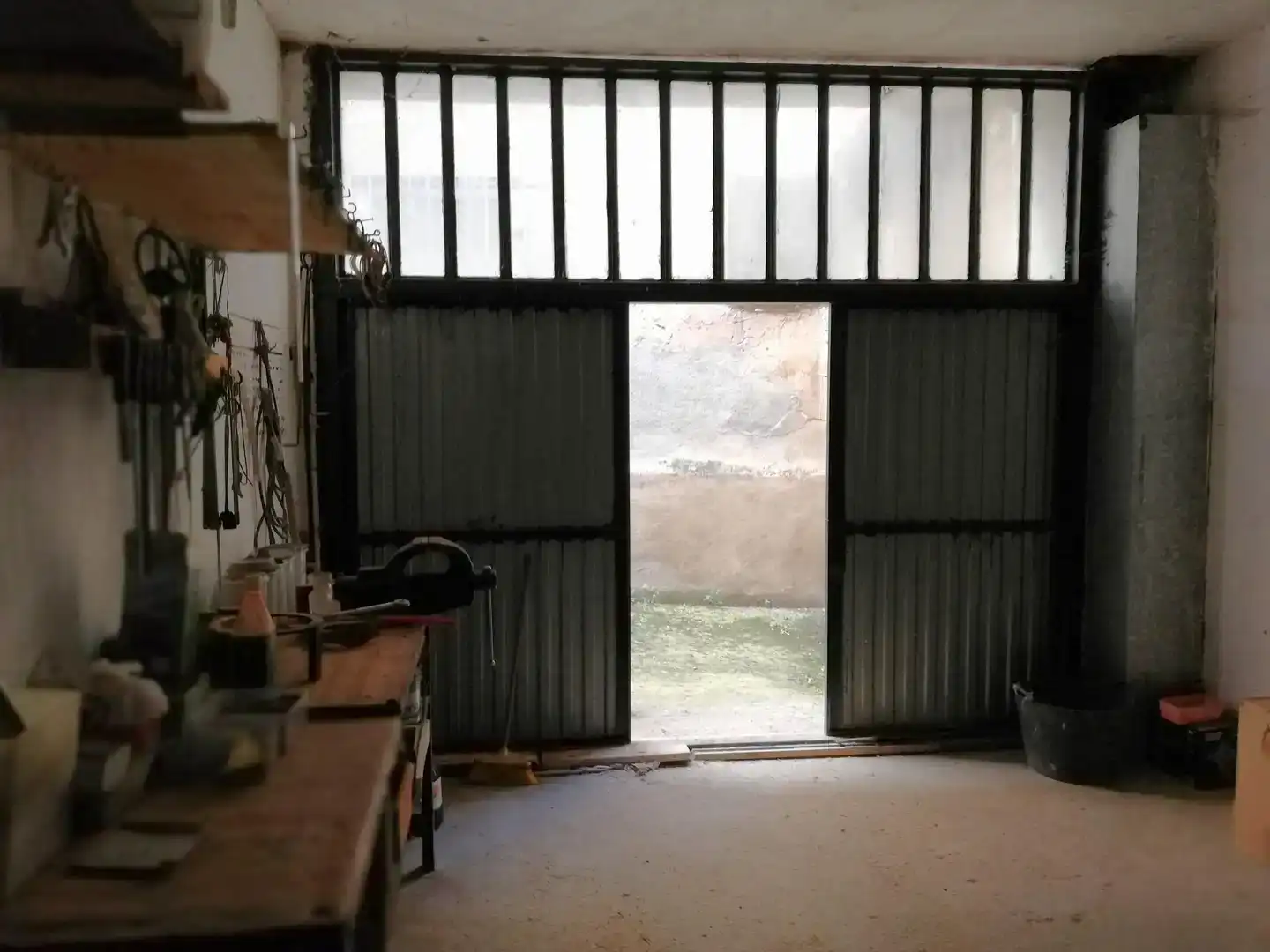 Trastero en venta en Cenicero
