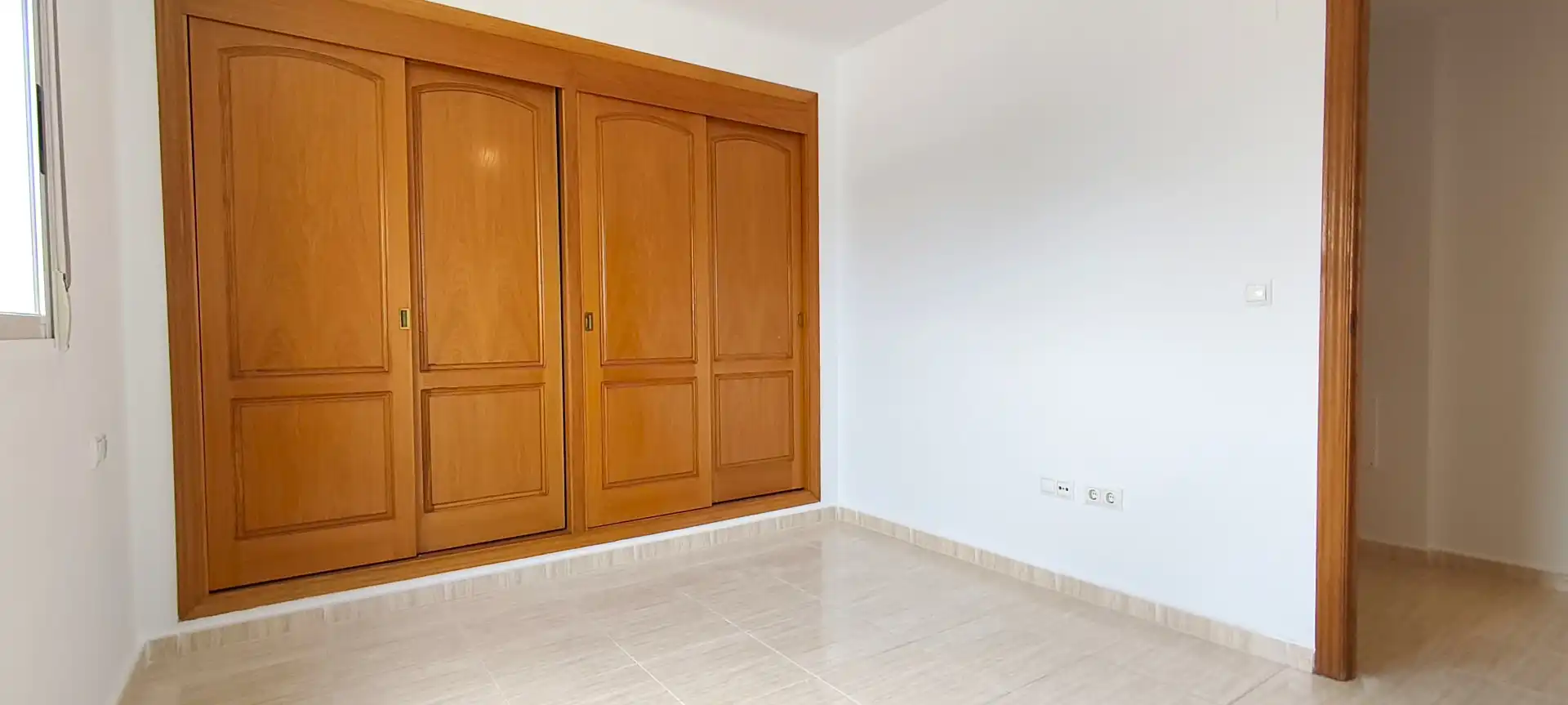 Bedroom of Flat for sale in Alicante / Alacant  with Balcony and Community pool