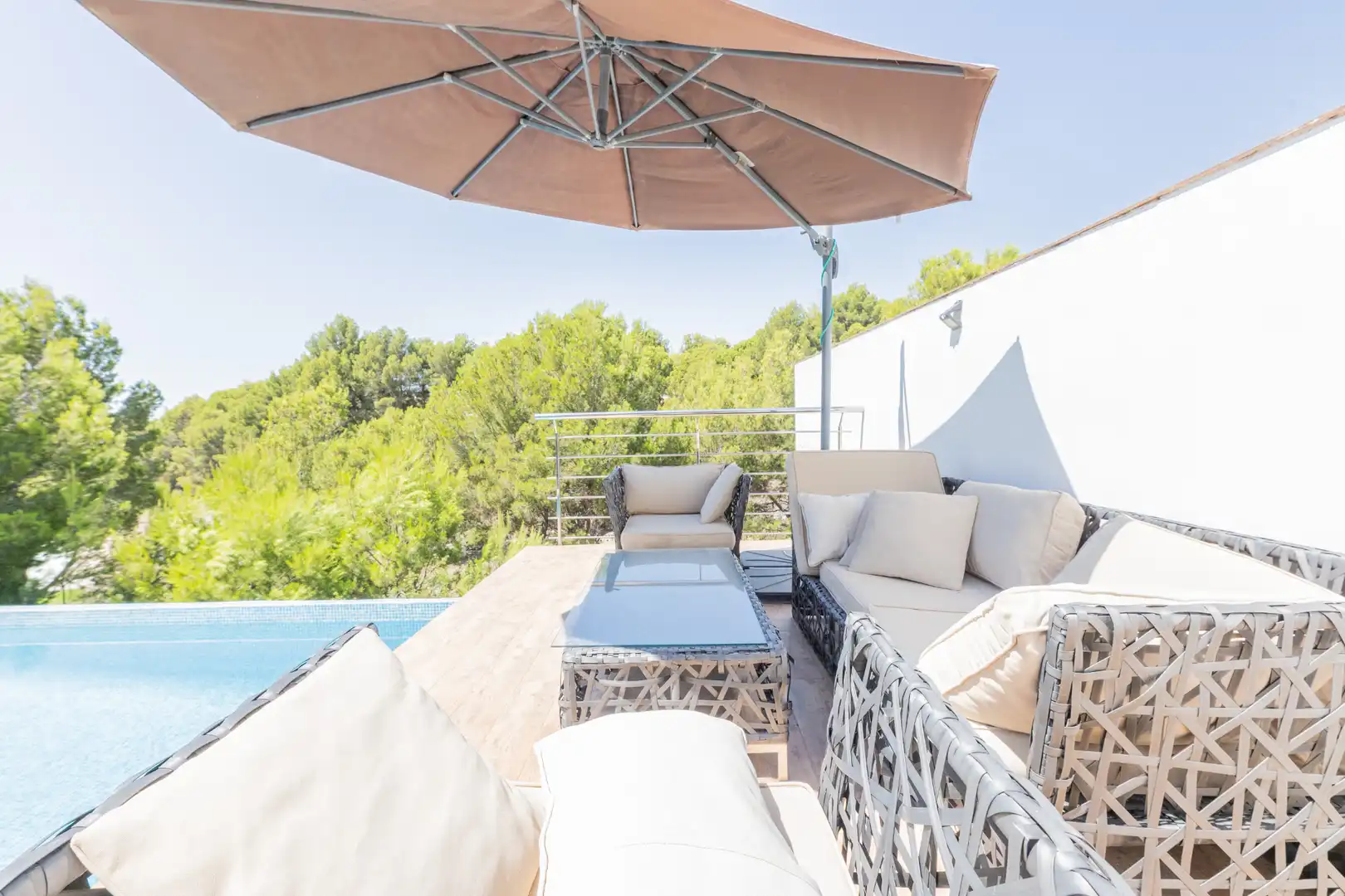 House with terrace for sale in Calle Moraira, imagen 70